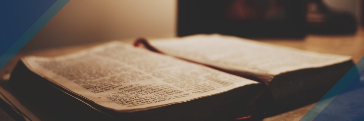 Now Is the Time to do that Bible Study (Free Resources)