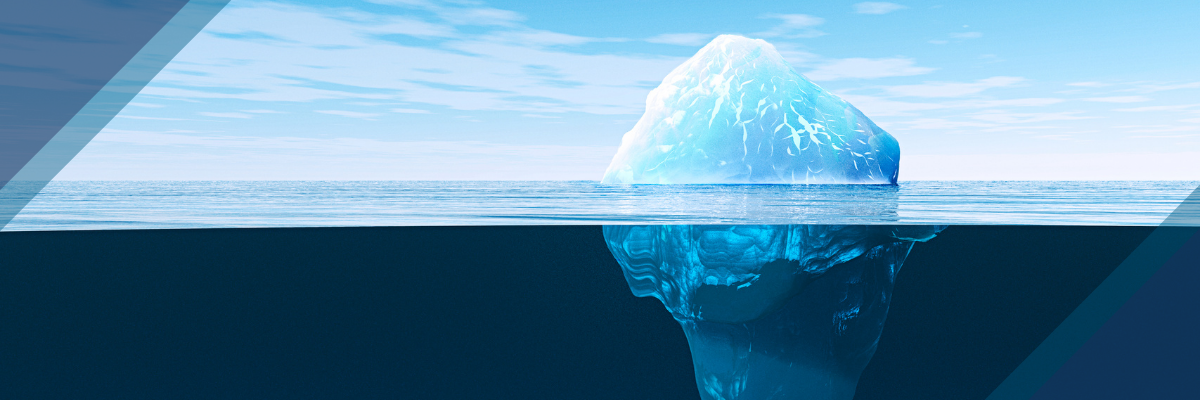 Culture is like an iceberg, and that affects your ministry