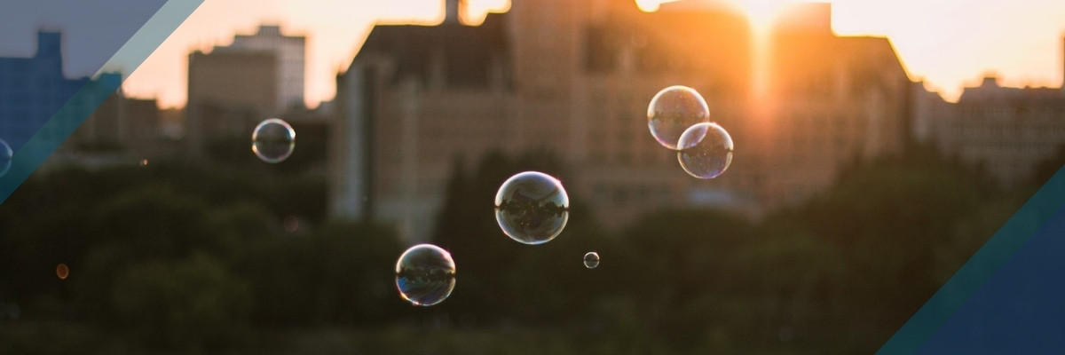 Bust the Peer Bubble in Your Church