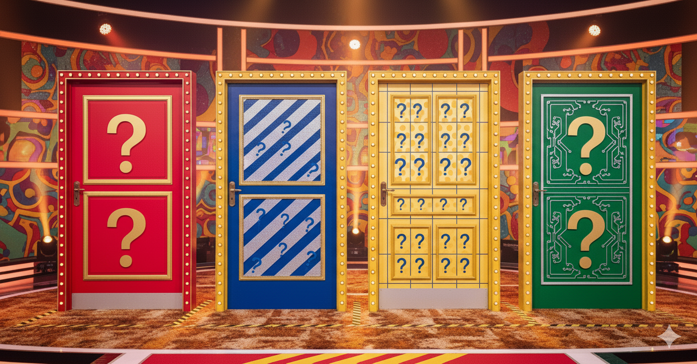 Curious, Crystals, or Combative: Navigating the Nones